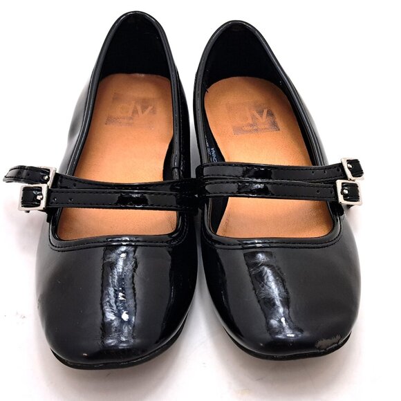 DV Dolce Vita Girls Balboa Ballet Flat - Size 12 - Picture 4 of 12